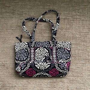 COPY - Vera Bradley “Lola Pattern” Shoulder Bag 12 x 9 x 4